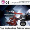 made in China peanut harvesting equipment for 2015 new year
